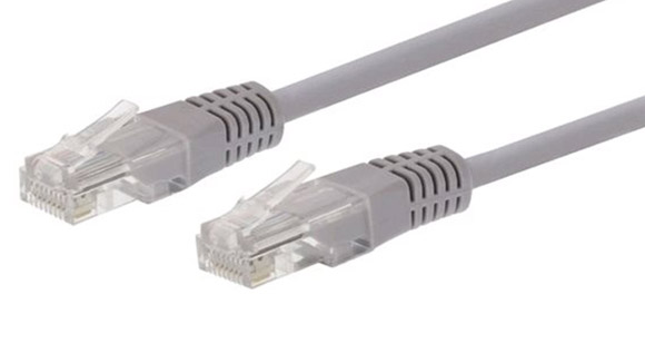 Ethernet káble